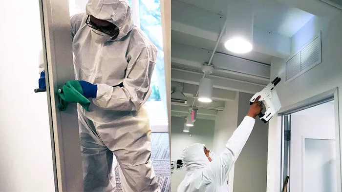 Emergency Response Team Picture 8