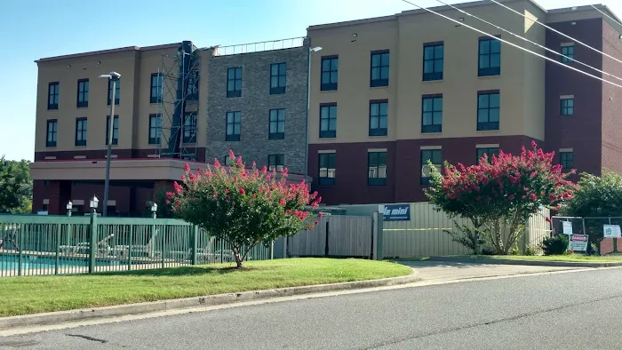 Emergency Response Team Picture 9