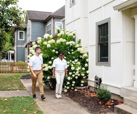 Ascension General Contractors