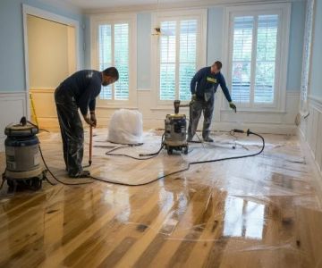 How to Repair Water Damage for Tile and Grout: A Complete Guide