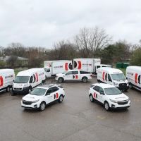 BELFOR Property Restoration ico