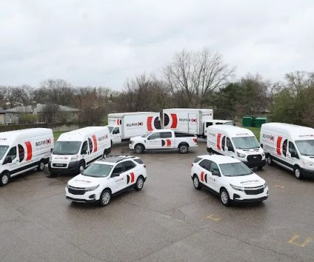 BELFOR Property Restoration