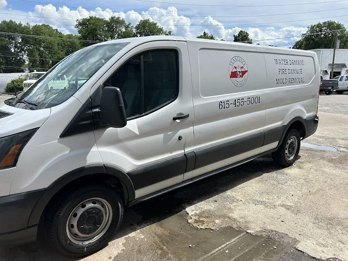 Tennessee Water and Fire Picture 1