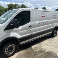 Tennessee Water and Fire ico