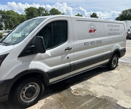 Tennessee Water and Fire