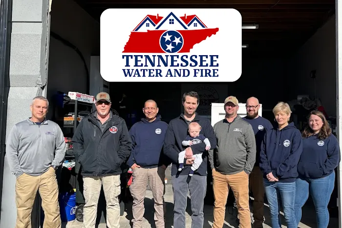 Tennessee Water and Fire Picture 3