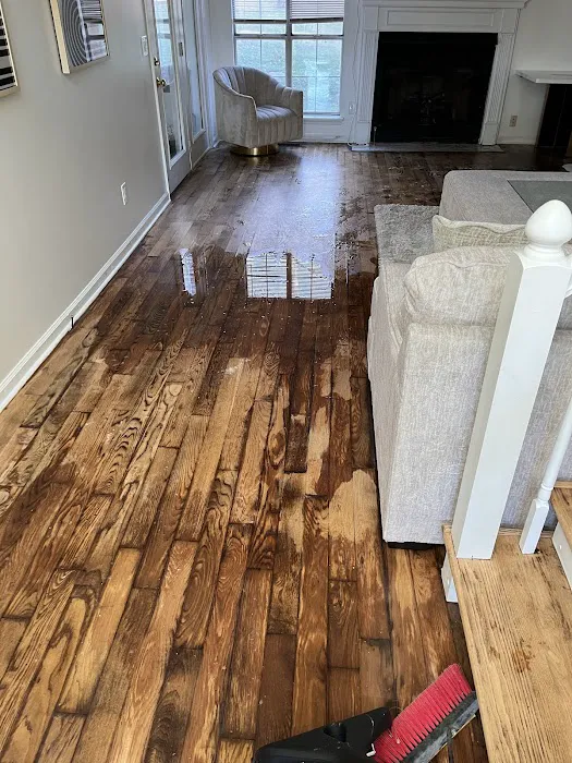 Tennessee Water and Fire Picture 5