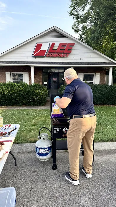 Tennessee Water and Fire Picture 4