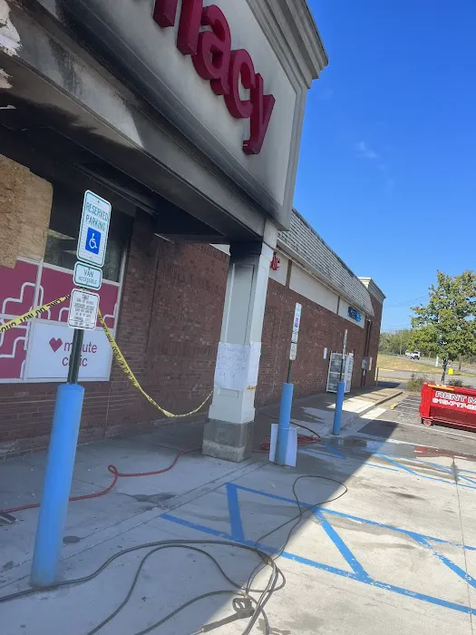 Tennessee Water and Fire Picture 10