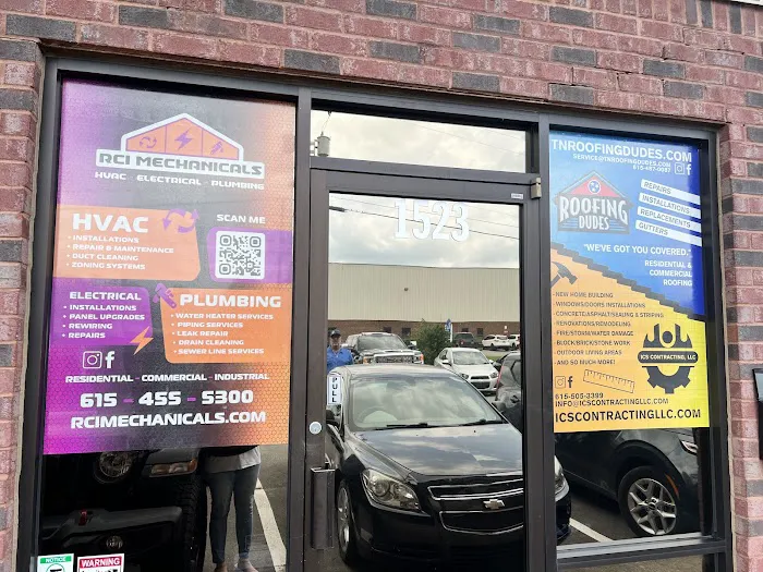 ICS Contracting LLC Picture 10