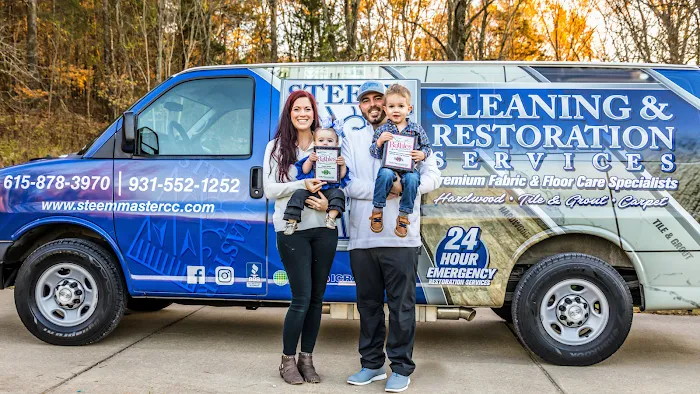 Steem Master Carpet Cleaner Picture 2