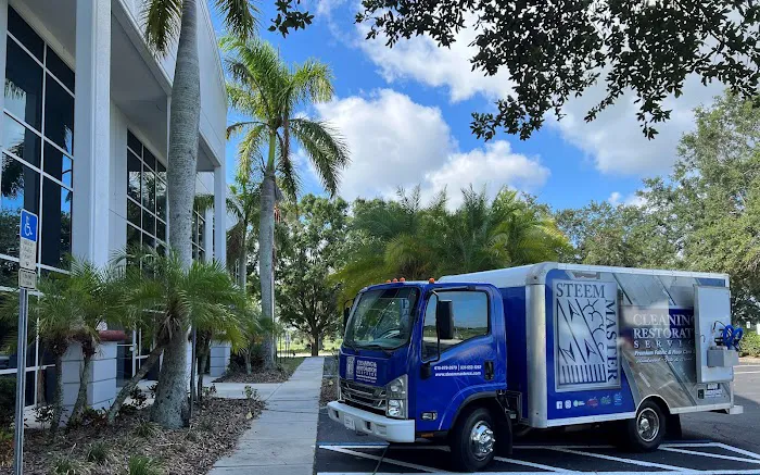 Steem Master Carpet Cleaner Picture 4