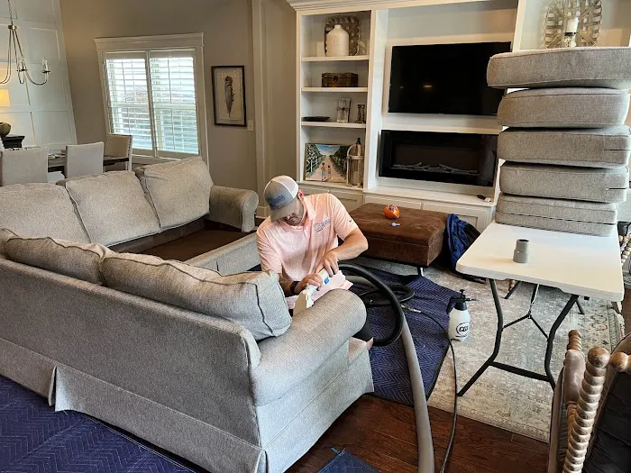 Steem Master Carpet Cleaner Picture 7