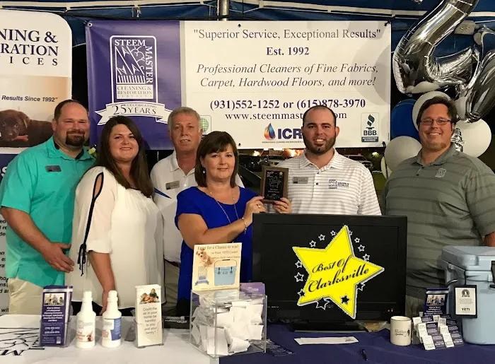 Steem Master Carpet Cleaner Picture 8