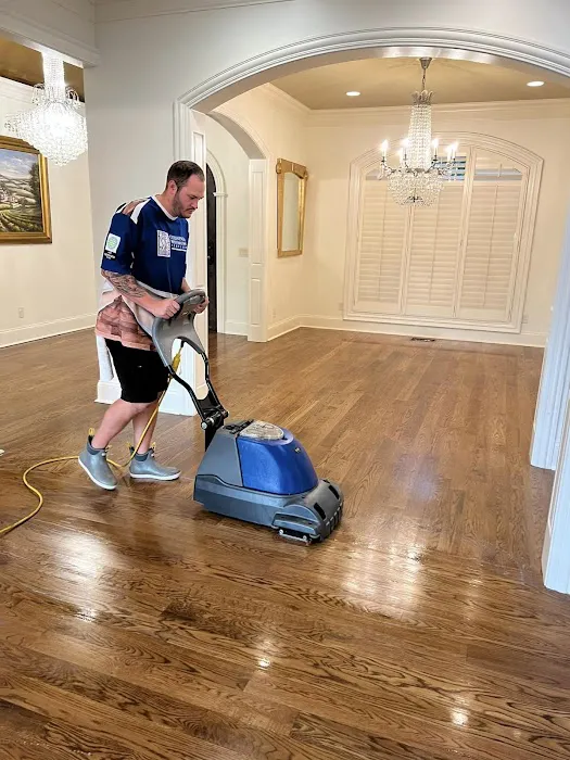 Steem Master Carpet Cleaner Picture 6