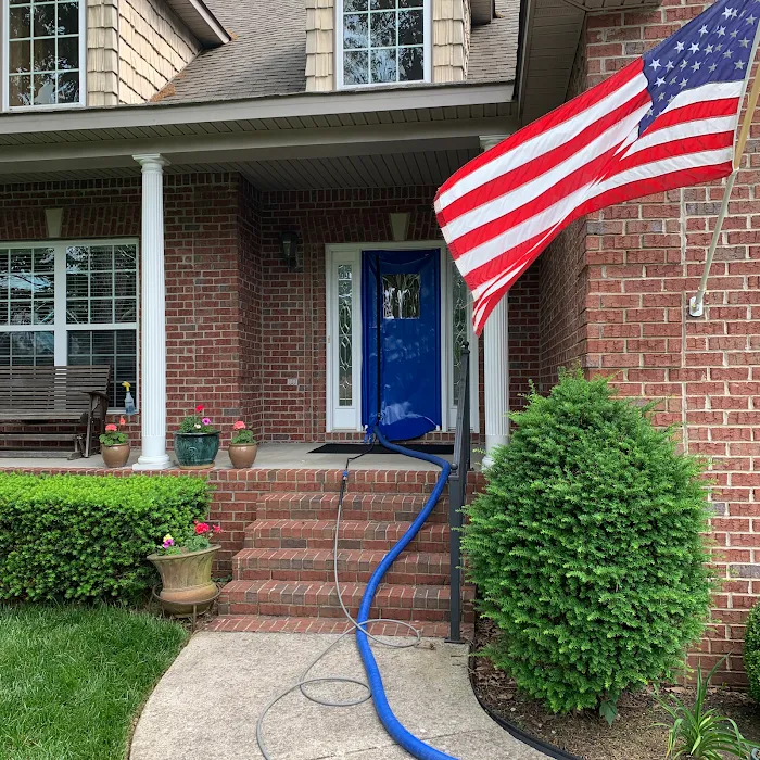 Steem Master Carpet Cleaner Picture 10