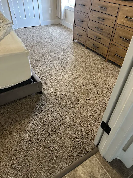 Safe-Dry Carpet Cleaning of Murfreesboro Picture 1