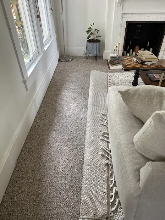 Safe-Dry Carpet Cleaning of Murfreesboro Picture 5