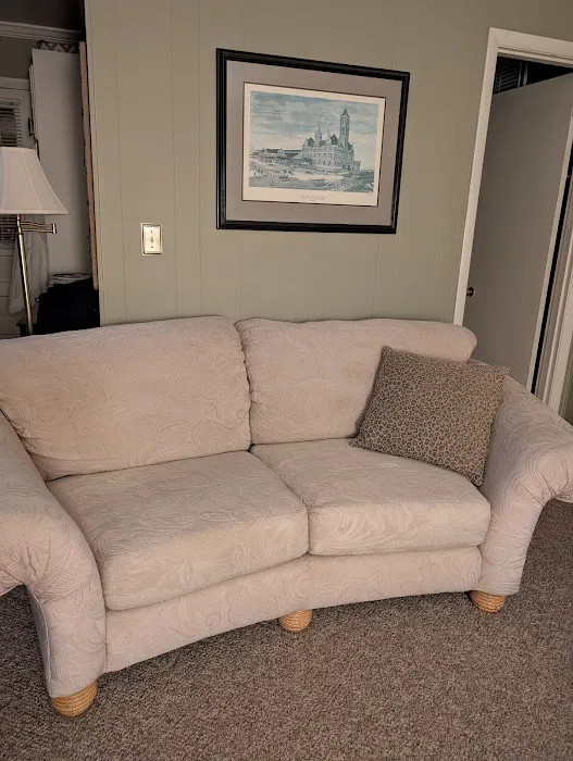 Safe-Dry Carpet Cleaning of Murfreesboro Picture 7