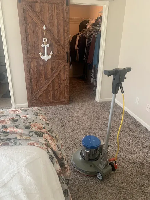 Safe-Dry Carpet Cleaning of Murfreesboro Picture 6