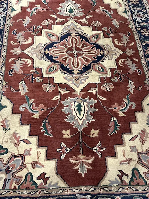 Safe-Dry Carpet Cleaning of Murfreesboro Picture 8