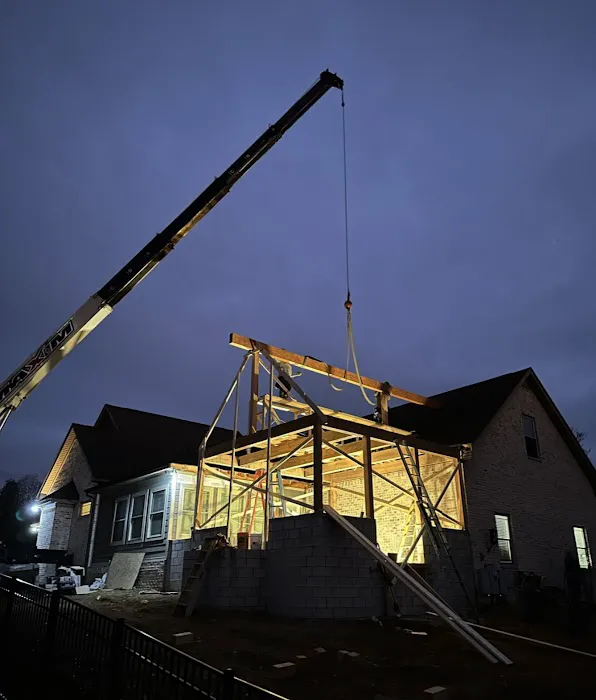 Reed's Remodeling Picture 3