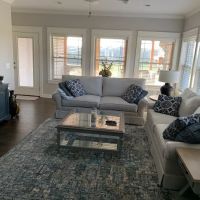 Reed's Remodeling ico