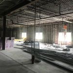 First Southern Restoration