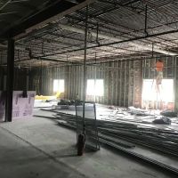 First Southern Restoration ico