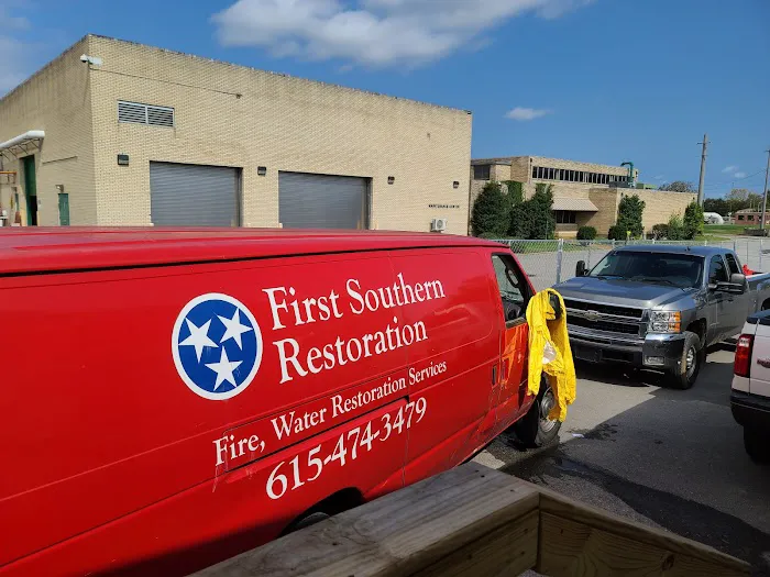 First Southern Restoration Picture 3