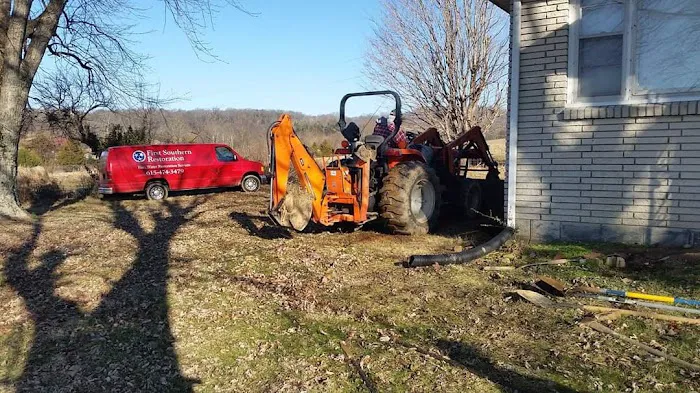 First Southern Restoration Picture 9