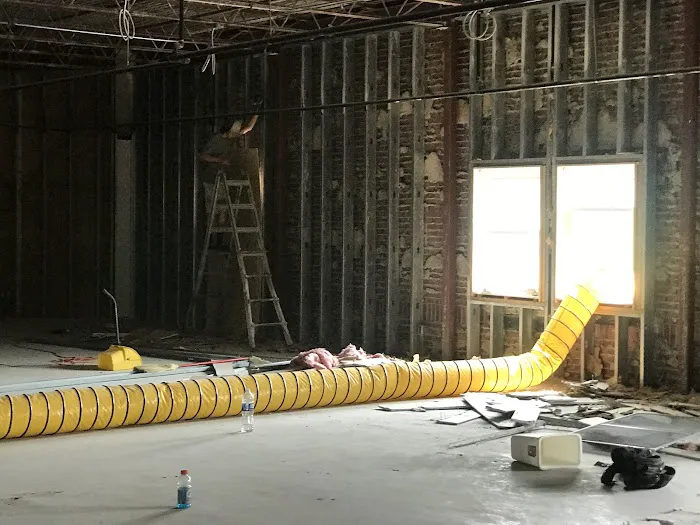 First Southern Restoration Picture 8