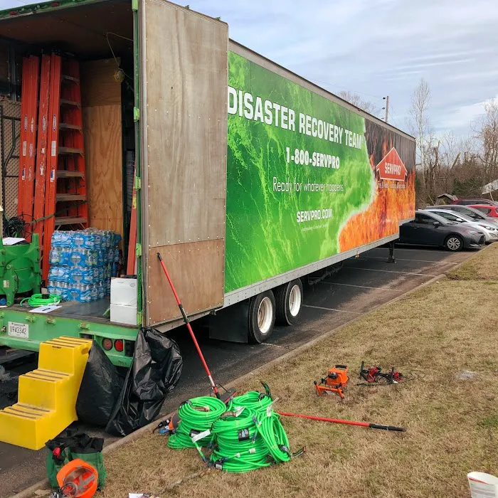 SERVPRO of Wilson County Picture 2