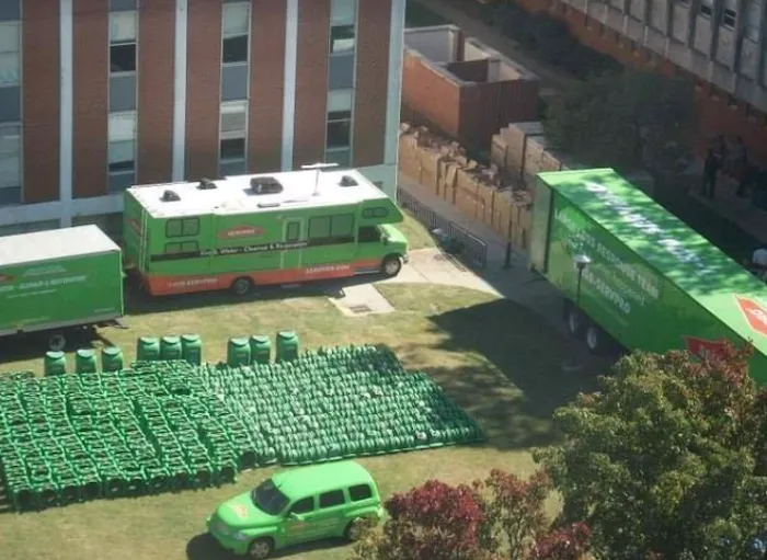 SERVPRO of Wilson County Picture 9