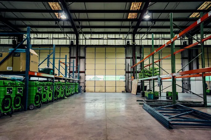 SERVPRO of Wilson County Picture 7