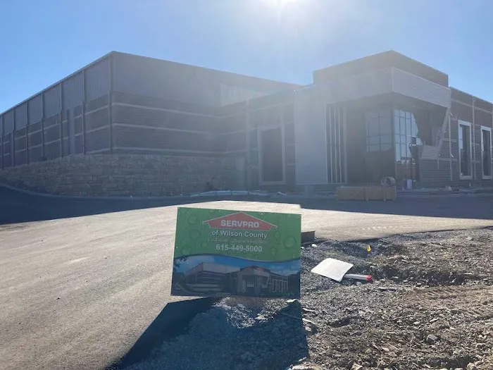 SERVPRO of Wilson County Picture 8