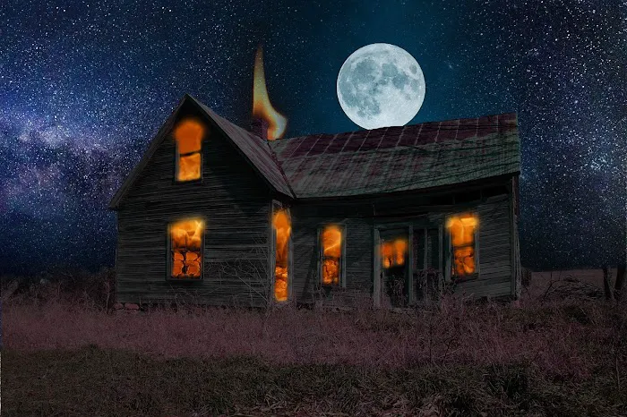 AJ Damage Restoration Lebanon Picture 10