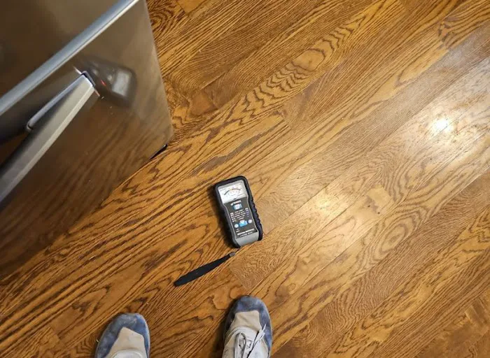 Hannah Restoration, LLC Picture 2