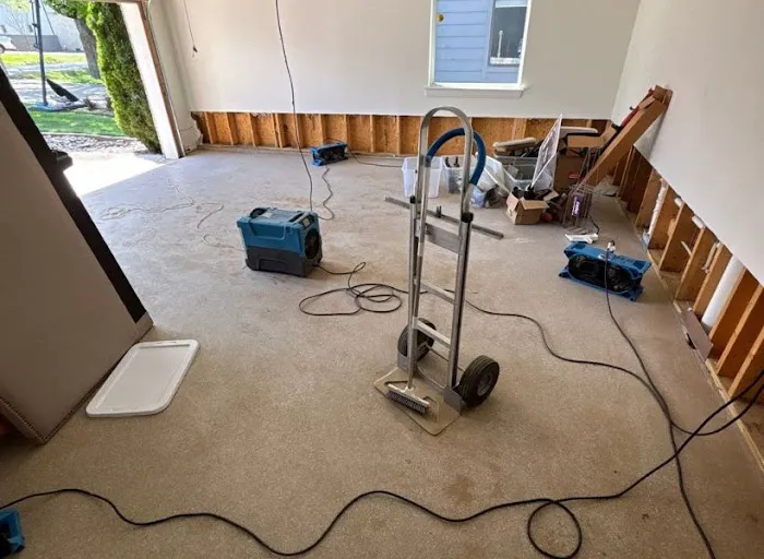 Hannah Restoration, LLC Picture 1