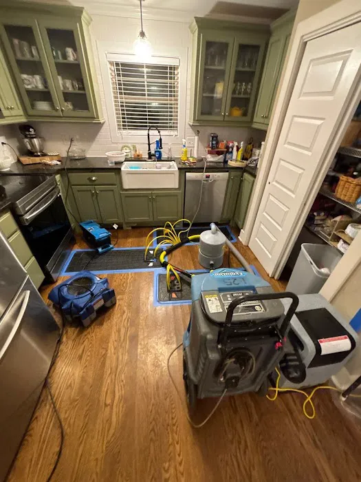 Hannah Restoration, LLC Picture 7