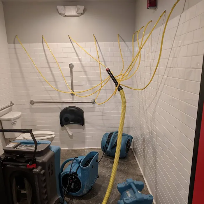 Hannah Restoration, LLC Picture 10