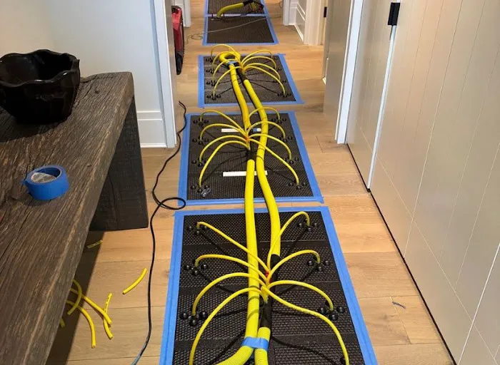 Hannah Restoration, LLC Picture 8