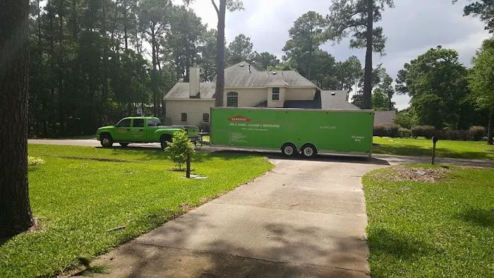 SERVPRO of Sumner County Picture 9