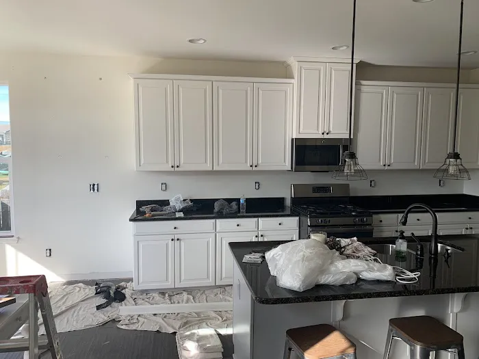 Arcus Restoration Picture 1