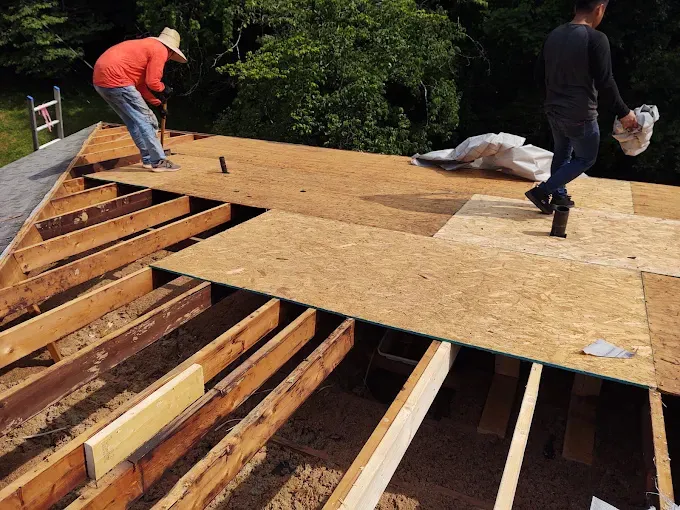 Arcus Restoration Picture 6