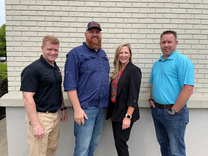 Arcus Restoration Picture 5