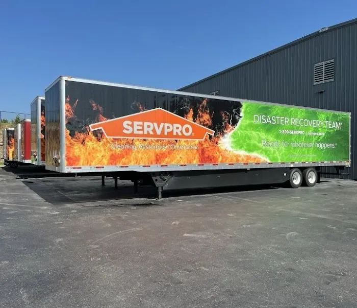 SERVPRO of East Nashville, Madison, Goodlettsville Picture 1