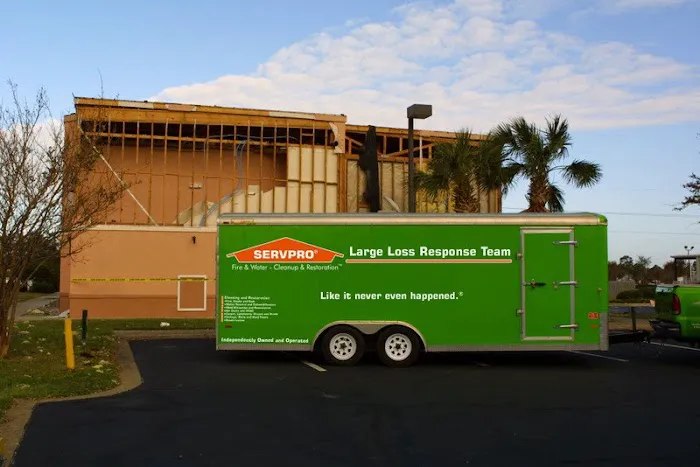 SERVPRO of East Nashville, Madison, Goodlettsville Picture 5