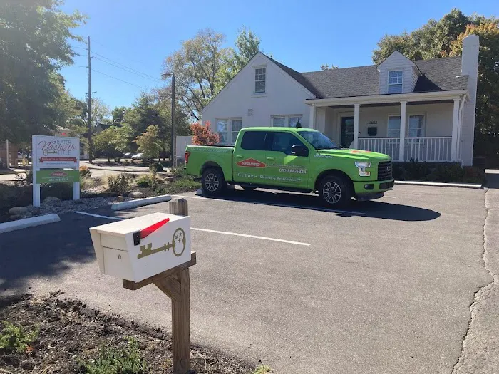 SERVPRO of East Nashville, Madison, Goodlettsville Picture 6