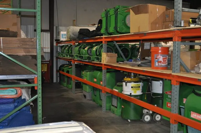 SERVPRO of East Nashville, Madison, Goodlettsville Picture 7